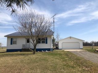 740 Wood Rd, Snover, MI 48472