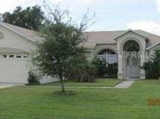 777 Mink Ct, Poinciana, FL 34759