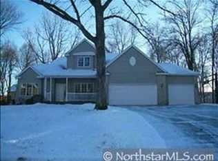 620 17th St N, Sartell, MN 56377