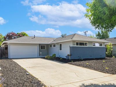 1260 Heatherstone Way, Sunnyvale, CA, 94087