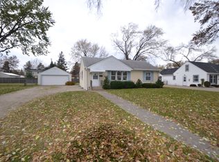 7414 Chicago Ave S, Richfield, MN 55423