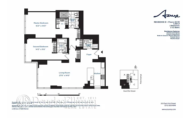 Rented by Douglas Elliman | media 32