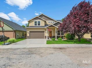 9628 W Montebello Dr, Boise, ID 83709