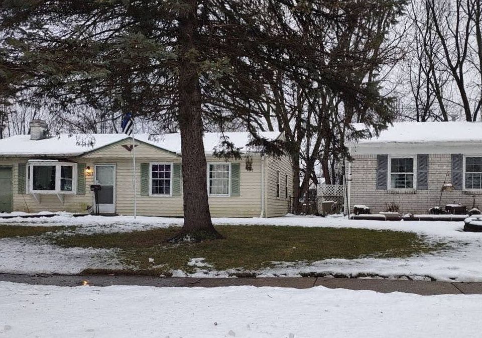 1811 E Benwick Rd, Toledo, OH 43613 Zillow