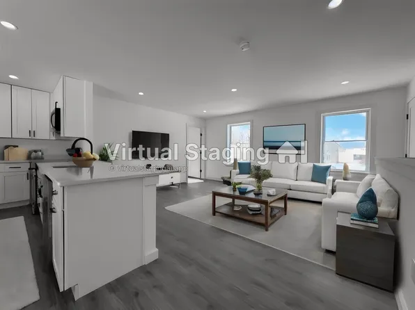 33 Victor Place, Rutland City, VT 05701