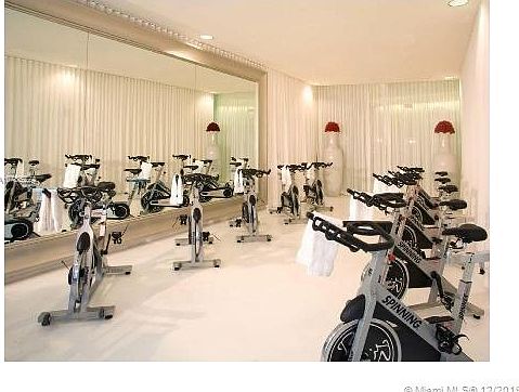 4th image of 495 Brickell Ave APT 2507