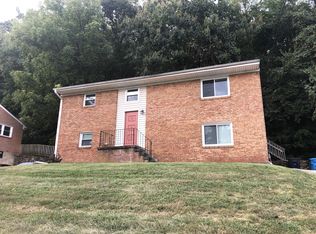 709 Riverland Rd SE, Roanoke, VA 24014