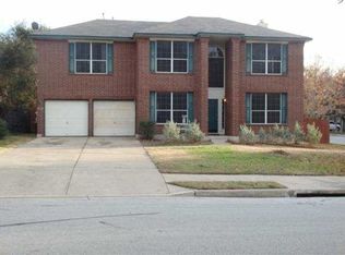 8129 Avella Dr, Austin, TX 78729