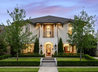 4557 Belclaire Ave, Highland Park, TX 75205