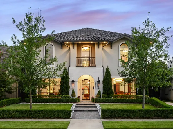 4557 Belclaire Ave, Highland Park, TX 75205