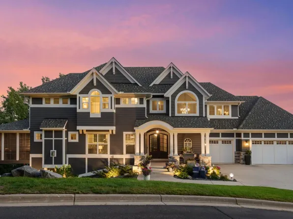 6311 Montee Dr, Eden Prairie, MN 55344