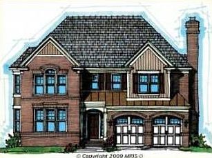 1st image of 3431 Preservation Dr