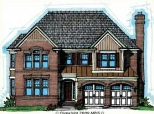 3431 Preservation Dr, Fairfax, VA 22031