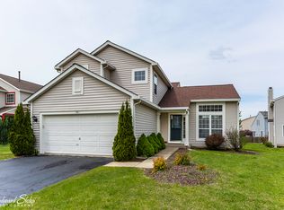 941 Taralon Trl, Lake In The Hills, IL 60156