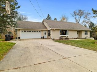 101 Deppiesse Rd, Random Lake, WI 53075