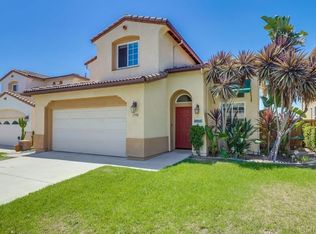 1390 Misty Ridge Pl, Chula Vista, CA 91913