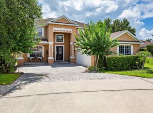 555 Parkside Pointe Blvd, Apopka, FL 32712