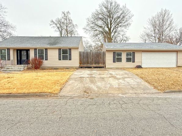 107 N Webster St, Shenandoah, IA 51601