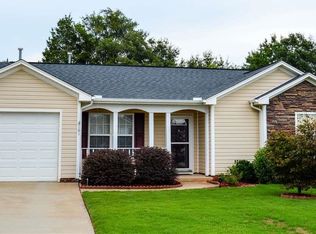 101 Heber Trl, Fountain Inn, SC 29644