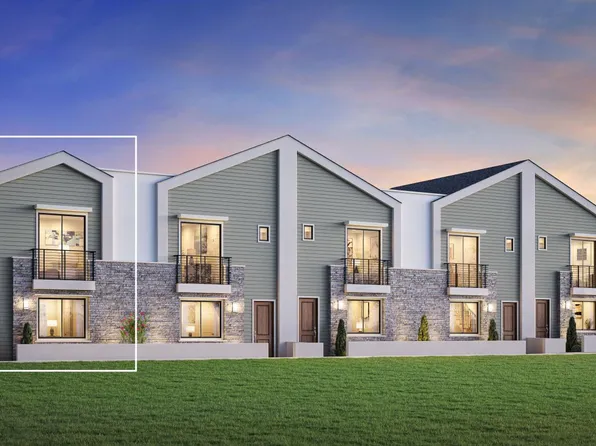 Arra Elite Plan, Toll Brothers at Redondo Beach