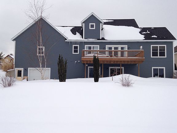 Back of Home