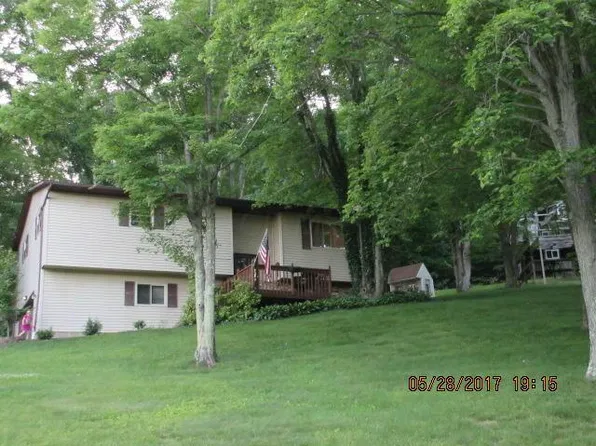 119 Sunny Ln NE, Newark, OH 43055