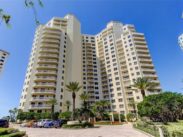 1200 Gulf Blvd APT 101, Clearwater, FL 33767
