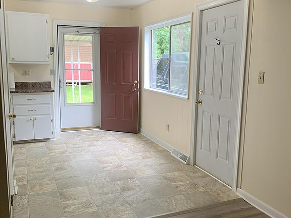 Living Room looking into Dining Room