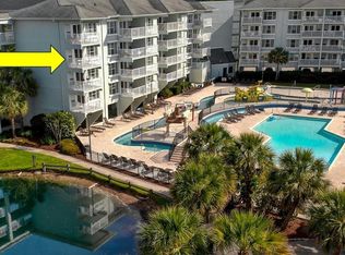 14290 Ocean Hwy #312, Pawleys Island, SC 29585