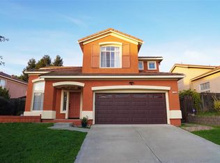 1580 Wharton Rd, San Jose, CA 95132