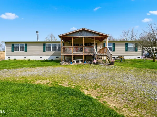 740 Happy Valley Rd, Limestone, TN 37681