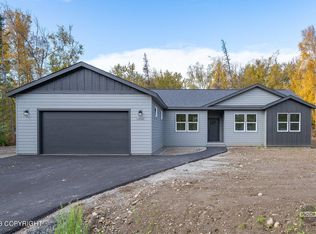 11041 Equestrian St, Palmer, AK 99645