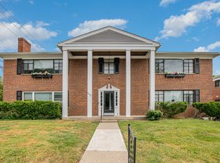 6110 Campus Ln, Cincinnati, OH 45230