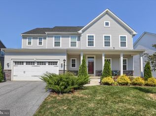 116 Grayhawk Way S, Mechanicsburg, PA 17050