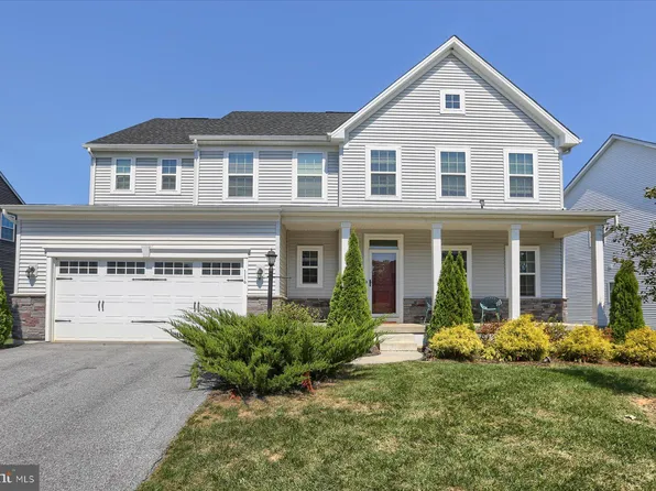116 Grayhawk Way S, Mechanicsburg, PA 17050