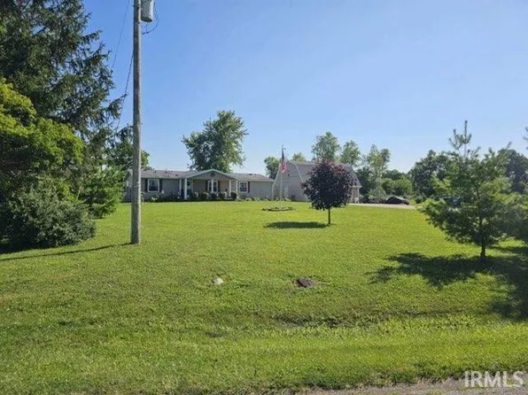 1714 E Greenville Pike, Winchester, IN 47394