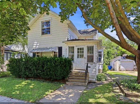 526 Boyd St, Oshkosh, WI 54901