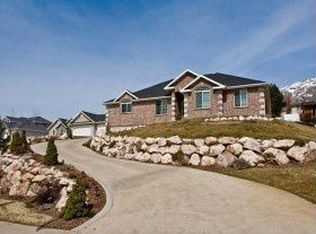 534 W 3900 N, Pleasant View, UT 84414