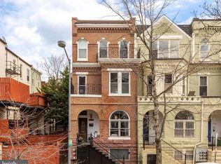 2523 University Pl NW FLOOR 2, Washington, DC 20009