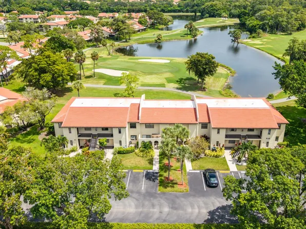 8425 Casa Del Lago Unit H, Boca Raton, FL 33433