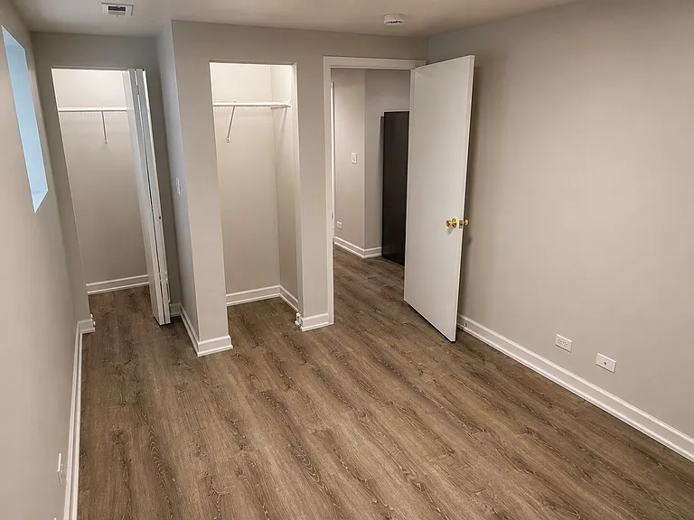 East Bedroom