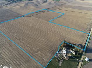 260th Ave, De Witt, IA 52742