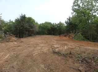 Catholic Cemetery Rd, Montague, TX 76251