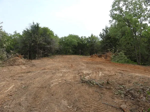 Catholic Cemetery Rd, Montague, TX 76251