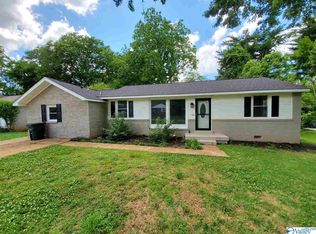 328 Drummond Rd SW, Huntsville, AL 35802