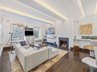 100 Central Park S APT 2B, New York, NY