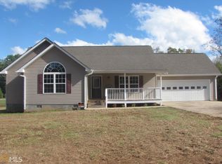 309 Staton Rd, Cleveland, GA 30528
