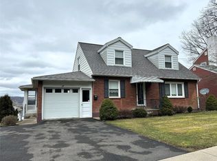 13 Penston Rd, Binghamton, NY 13903