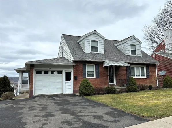 13 Penston Rd, Binghamton, NY 13903