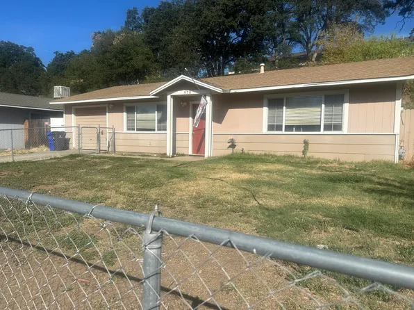 970 Aloha St, Red Bluff, CA 96080
